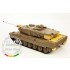 Detail-up Set for 1/35 German Tank Leopard 2A6/2A5 Tamiya kit #35271