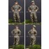 1/35 Balthasar Woll in Normandy (1 figure)