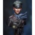 1/16 Officer 116th Panzer Division "Windhund" Bust