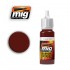 Acrylic Paint - Crystal Red (17ml)