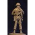 1/35 Russian Airborne Officer in Southern Ossetia, August 2008 (1 figure)