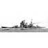 1/350 IJN Heavy Cruiser Myoko 1942