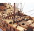 1/30 San Juan Galleon [Classic Collection] (Wooden Ship kit)