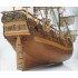 1/60 HMS Endeavour Sail Ship 1768 (Wooden kit)