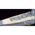 1/350 IJN Yamato Wooden Deck for Tamiya kit #78014