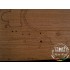 1/350 IJN Yamato Wooden Deck for Tamiya kit #78025 (without PE parts)