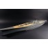 1/350 IJN Yamato Wooden Deck (for Tamiya 78014)