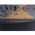 1/350 IJN Yamato Wooden Deck (for Tamiya 78014)