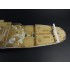 1/350 RMS Titanic Centennial Edition Wooden Deck for Minicraft #11318