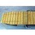 1/350 USS Enterprise CV-6 Wooden Deck Set for Merit kit #65302