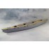 1/350 Soviet Battleship Marat Wooden Deck Set for Zvezda kit #9052