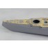 1/350 WWI Russian Battleship Gangut Wooden Deck Set for Revell kit #05137