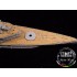 1/700 HMS Renown 1942 Wooden Deck for Trumpeter kit #05764