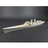 1/700 USS Quincy CA-39 Wooden Deck for Trumpeter kit #05748