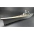 1/350 USS Missouri BB-63 Circa 1991 Wooden Deck w/Masking Sheet & PE for Tamiya 78029