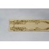 1/700 IJN Kongo 1944 (Full Hull) Wooden Deck w/Masking Sheet & Photoetch for Fujimi 420189