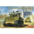 1/35 US Assault Tank M4A3E2 Sherman "Jumbo"