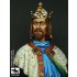 1/10 Charles IV Bust