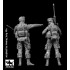 1/35 US Sniper Set (2 Figures)