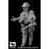1/35 Fireman with Child No.5 (2 Figures)