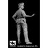1/35 N.Y. Policewoman (1 Figure)