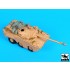 1/35 AMX 10 RCR SEPAR Accessories Set for Tiger Model kit
