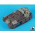 1/48 German Panzer 38(t) Ausf.E/F Accessories Set