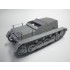 1/35 PzKpfw.I Ausf.B Transport Resin Conversion set w/Interior & Decals for Dragon kit