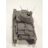 1/35 Italian Tank M14/41 No.2 Serie (Full Resin kit)