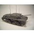 1/35 German Command Tank M42 with Fake Gun Barrel (Full Resin kit)