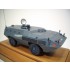 1/72 Italian 4x4 Wheeled Armoured Personnel Carrier Fiat 6614 Police Version
