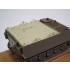 1/72 M113 Armoured Personnel Carrier Ammunition Conversion Set