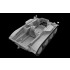 1/35 A17 Vickers Tetrarch MK.I / MK.ICS Light Tank