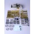 1/35 Mine Protected Land Rover Conversion Set for Italeri/Revell kit (Resin+PE)