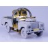 1/35 Mine Protected Land Rover Conversion Set for Italeri/Revell kit (Resin+PE)