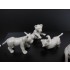 1/35 (54mm) Wild Life Series - Family of Lions (6pcs, resin)