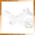 1/48 Buffalo F2A-1/2/3 Control Surfaces for Special Hobby/Classic Airframes
