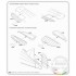 1/48 Buffalo F2A-1/2/3 Control Surfaces for Special Hobby/Classic Airframes