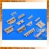 Guns and Ammo Bays for 1/48 US F-86F Sabre for Academy/Hasegawa kit