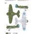1/32 Soviet Fighter Polikarpov I-16 "Chinese & Japanese Marking"