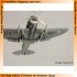 1/72 US Seversky P-35A"Phillipines Defender"