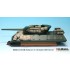 1/35 US M10 GMC Stowage Set for Academy kit #13288
