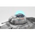 1/35 Somua S35 Panzer 739(f) Cupola Set for Tamiya kit