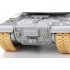 1/35 Modern AFV Series - M48A1 Patton [Smart Kit]