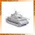 1/35 German Panzer IV Ausf.H, Late Production (Smart Kit)