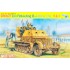 1/35 WWII SdKfz.7/1 2cm Flakvierling 38 w/Armour Cab [Smart Kit]