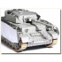 1/35 German Panzer.IV Ausf.H Late Production w/Zimmerit