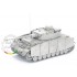 1/35 Panzer IV Ausg G, April-May 1943 Production Smart kit