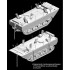 1/35 Panzerfahre Gepanzerte Landwasserschlepper Prototype Nr.I - Smart kit