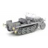 1/35 SdKfz.10 Ausf.B, 1942 Production - Smart kit